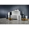 Electrolux Serie 300 ESA47210SW trauku mazgājamā mašīna Brīvi stāvoša 13 galda klājumu komplekti