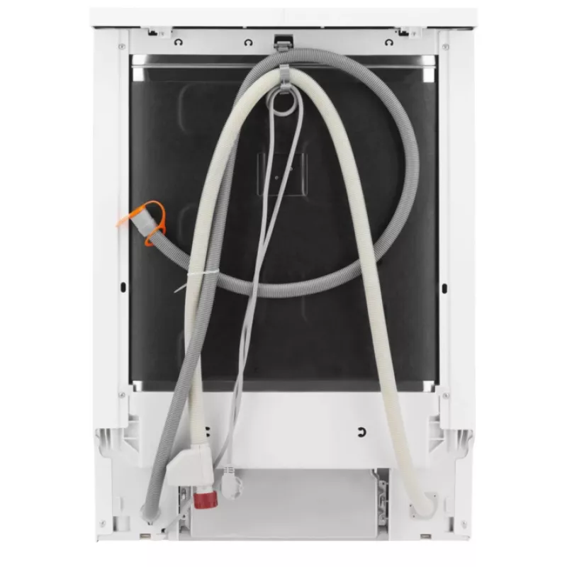 Electrolux Serie 300 ESA47210SW trauku mazgājamā mašīna Brīvi stāvoša 13 galda klājumu komplekti