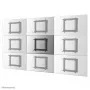 Neomounts WL95-800BL1 Videowall sienas kronšteins 42-70 collas - izbīdāms - maks. 35 kg