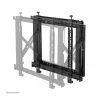 Neomounts WL95-800BL1 Videowall sienas kronšteins 42-70 collas - izbīdāms - maks. 35 kg