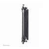 Neomounts WL95-800BL1 Videowall sienas kronšteins 42-70 collas - izbīdāms - maks. 35 kg