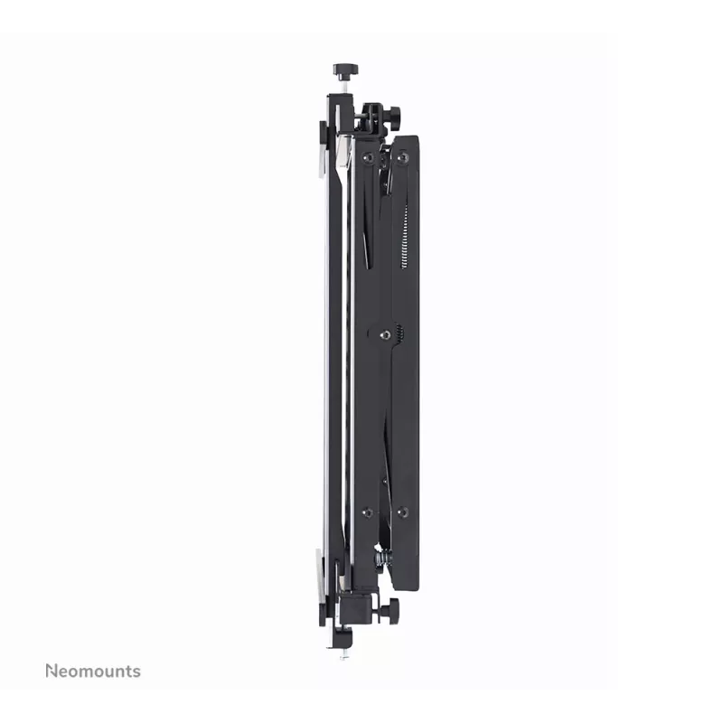 Neomounts WL95-800BL1 Videowall sienas kronšteins 42-70 collas - izbīdāms - maks. 35 kg