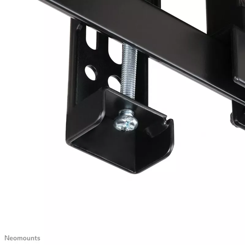Neomounts WL95-800BL1 Videowall sienas kronšteins 42-70 collas - izbīdāms - maks. 35 kg