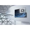 Neomounts WL95-800BL1 Videowall sienas kronšteins 42-70 collas - izbīdāms - maks. 35 kg