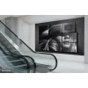 Neomounts WL95-800BL1 Videowall sienas kronšteins 42-70 collas - izbīdāms - maks. 35 kg