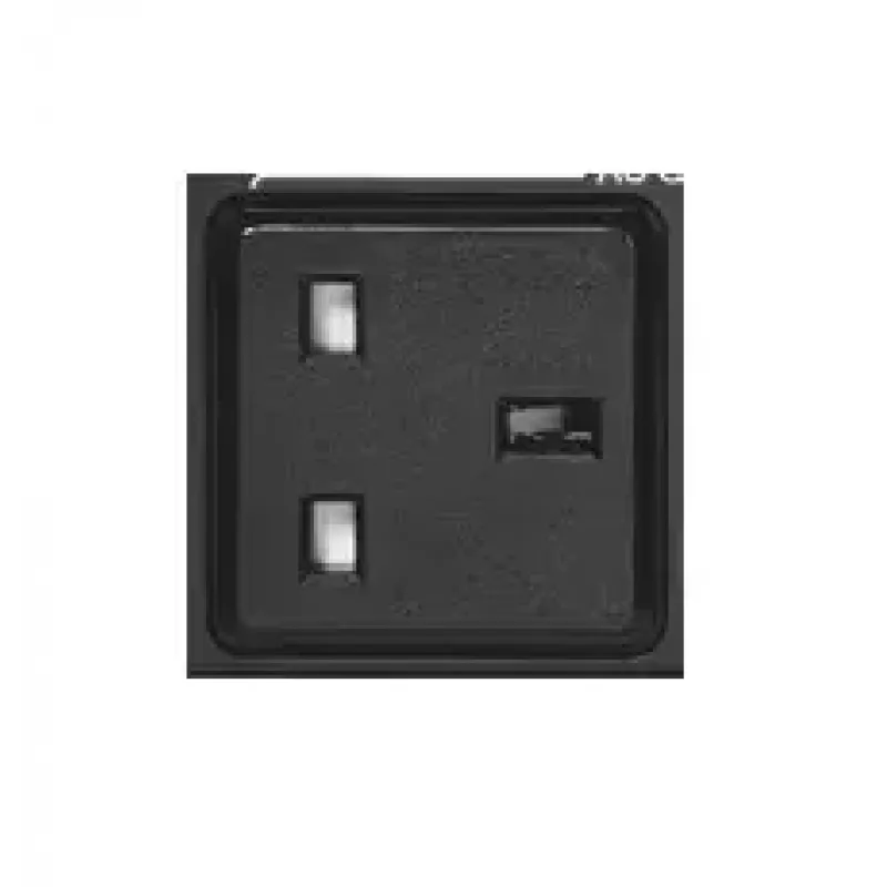 UPS Eaton 5E Gen2 1200 USB line‑interactive 1.2 kVA / 660 W, 2x Type G kontaktligzdas, 1x USB, tornis, melns