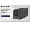 Qoltec 53777 UPS Line-Interactive 2 kVA 1200 W 4 AC izejas