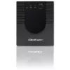 Qoltec 53777 UPS Line-Interactive 2 kVA 1200 W 4 AC izejas