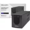 Qoltec 53777 UPS Line-Interactive 2 kVA 1200 W 4 AC izejas