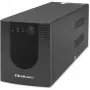 Qoltec 53777 UPS Line-Interactive 2 kVA 1200 W 4 AC izejas