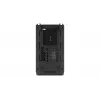 PC korpuss ENDORFY Arx 500 ARGB ATX Melns — rūdīts stikls, ARGB, ATX, max GPU 350 mm, CPU dzesētāja augstums 179 mm, 7 paplašināšanas sloti