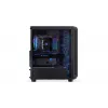 PC korpuss ENDORFY Arx 500 ARGB ATX Melns — rūdīts stikls, ARGB, ATX, max GPU 350 mm, CPU dzesētāja augstums 179 mm, 7 paplašināšanas sloti