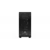 PC korpuss ENDORFY Arx 500 ARGB ATX Melns — rūdīts stikls, ARGB, ATX, max GPU 350 mm, CPU dzesētāja augstums 179 mm, 7 paplašināšanas sloti