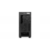 PC korpuss ENDORFY Arx 500 ARGB ATX Melns — rūdīts stikls, ARGB, ATX, max GPU 350 mm, CPU dzesētāja augstums 179 mm, 7 paplašināšanas sloti
