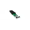 ICY BOX IB-1816M-C31 SSD korpuss Melns U.2