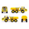 Lena 04616 spēļu transportlīdzeklis/spēļu trase