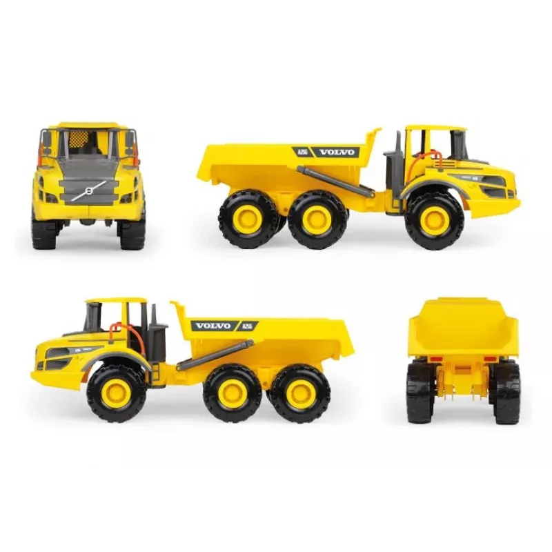 Lena 04616 spēļu transportlīdzeklis/spēļu trase