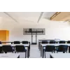 Neomounts ADM-875BL2 Divu ekrānu adapteris 42–65 collas