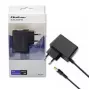 Power Adapter Qoltec 52403 Indoor 9W Melns 220-240V