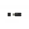 Goodram UME3 USB zibatmiņa 256 GB USB Type-A 3.2 Gen 1 (3.1 Gen 1) melna
