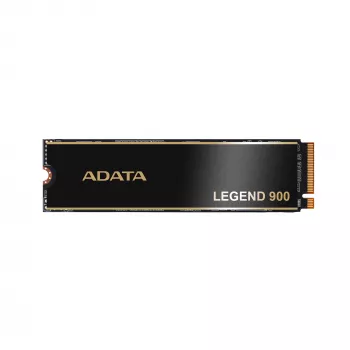 SSD M.2 2280 ADATA LEGEND 900 512 GB PCIe 4.0 NVMe 7000/5400 MB/s, TBW 1200, AES aparatūras šifrēšana