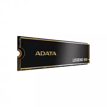SSD M.2 2280 ADATA LEGEND 900 512 GB PCIe 4.0 NVMe 7000/5400 MB/s, TBW 1200, AES aparatūras šifrēšana