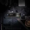 SSD M.2 2280 ADATA LEGEND 900 512 GB PCIe 4.0 NVMe 7000/5400 MB/s, TBW 1200, AES aparatūras šifrēšana