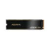 Iekšējais M.2 SSD ADATA LEGEND 900 1TB PCIe 4.0 NVMe (2280) 7000/5400 MB/s, 3D NAND, TBW 1200