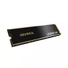 Iekšējais M.2 SSD ADATA LEGEND 900 1TB PCIe 4.0 NVMe (2280) 7000/5400 MB/s, 3D NAND, TBW 1200