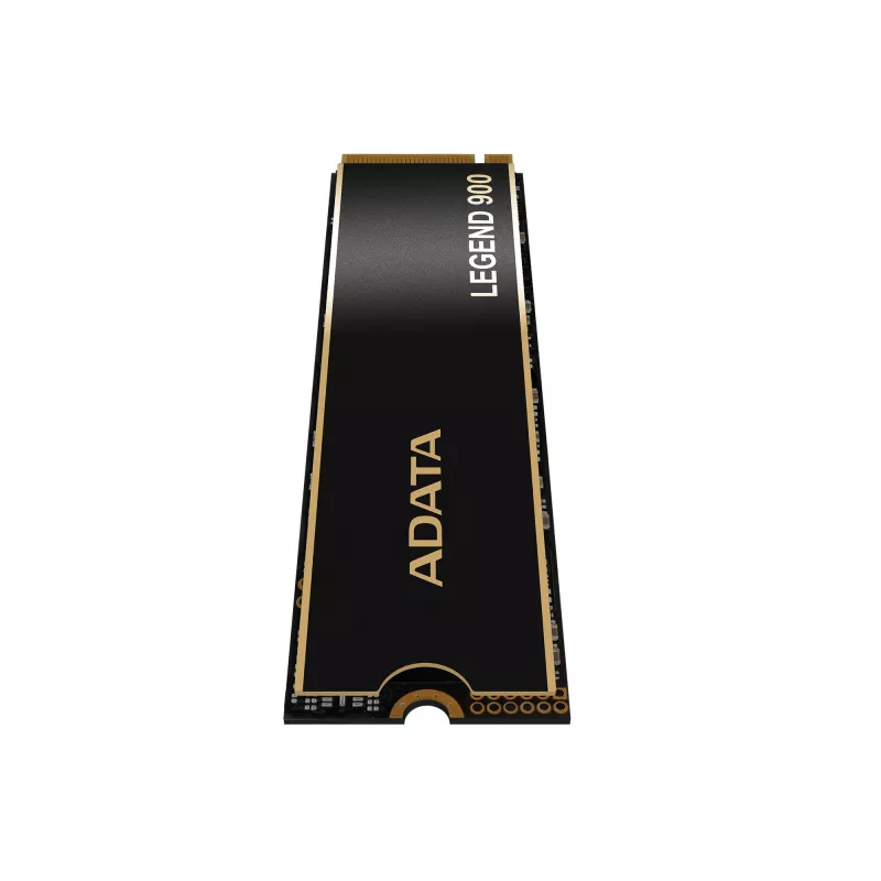 Iekšējais M.2 SSD ADATA LEGEND 900 1TB PCIe 4.0 NVMe (2280) 7000/5400 MB/s, 3D NAND, TBW 1200
