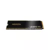 Iekšējais M.2 SSD ADATA LEGEND 900 1TB PCIe 4.0 NVMe (2280) 7000/5400 MB/s, 3D NAND, TBW 1200