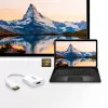 ATEN DisplayPort–HDMI pārveidotājs, PC: līdz UXGA / HDTV: līdz 1080i,1080p