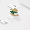ATEN DisplayPort–HDMI pārveidotājs, PC: līdz UXGA / HDTV: līdz 1080i,1080p