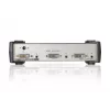 ATEN 2 portu DVI audio/video sadalītājs