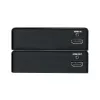 ATEN HDMI paplašinātājs pa 1 CAT5e/6 kabeli (100 m), 4Kx2K, 3 līmeņu kaskadējams / HDBaseT