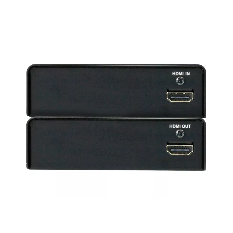 ATEN HDMI paplašinātājs pa 1 CAT5e/6 kabeli (100 m), 4Kx2K, 3 līmeņu kaskadējams / HDBaseT