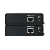 ATEN HDMI paplašinātājs pa 1 CAT5e/6 kabeli (100 m), 4Kx2K, 3 līmeņu kaskadējams / HDBaseT