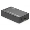 DIGITUS HDMI IP video paplašinātājs. Uztvērēja bloks DS-55517