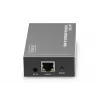 DIGITUS HDMI IP video paplašinātājs. Uztvērēja bloks DS-55517