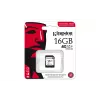 Kingston Technology 16G SDHC Industrial pSLC, 16 GB, SDHC, Class 10, UHS-I, 100 MB/s, 80 MB/s