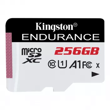 Kingston Technology SDCE/256GB atmiņas karte MicroSDXC UHS-I Class 10