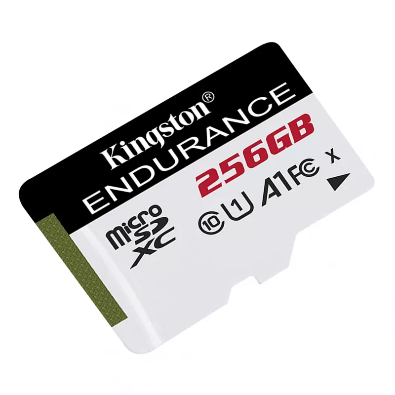 Kingston Technology SDCE/256GB atmiņas karte MicroSDXC UHS-I Class 10