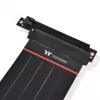 Saskarnes karte Thermaltake AC-060-CO1OTN-C2 PCIe melna