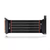 Saskarnes karte Thermaltake AC-060-CO1OTN-C2 PCIe melna