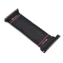Saskarnes karte Thermaltake AC-060-CO1OTN-C2 PCIe melna