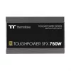 Barošanas bloks Thermaltake SFX-750AH8FKG 750 W