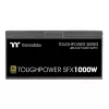 THERMALTAKE Barošanas bloks - Toughpower SFX 1000W Gold - TT Premium Edition