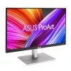 ASUS ProArt PA278CGV datora monitors 68,6 cm (27 colli) 2560 x 1440 pikseļi Quad HD LCD Melns