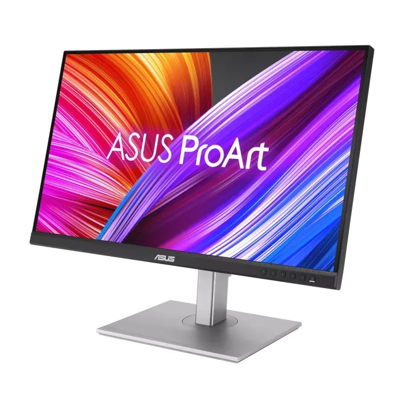 ASUS ProArt PA278CGV datora monitors 68,6 cm (27 colli) 2560 x 1440 pikseļi Quad HD LCD Melns