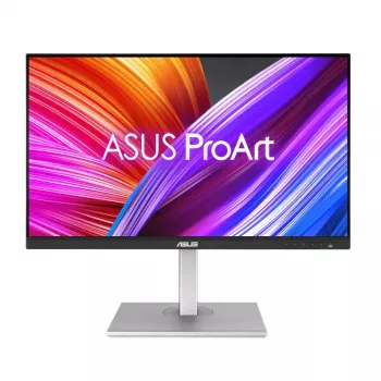 ASUS ProArt PA278CGV datora monitors 68,6 cm (27 colli) 2560 x 1440 pikseļi Quad HD LCD Melns